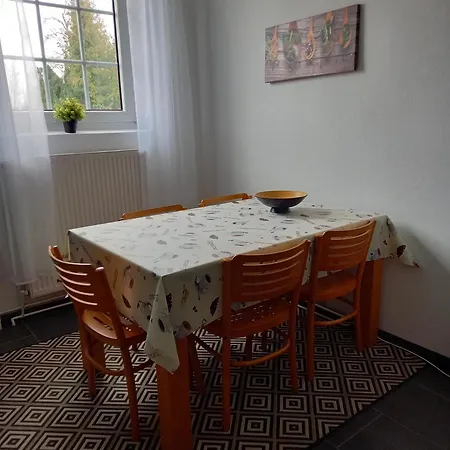 Apartment Meierhof Herford
