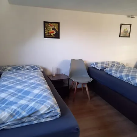 Meierhof Apartment Herford
