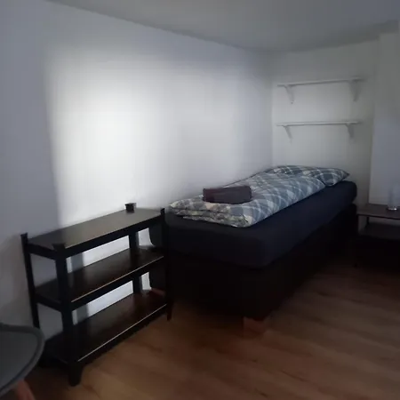 Meierhof Apartamento