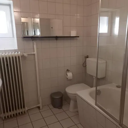 Apartment Meierhof