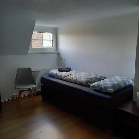 Apartamento Meierhof *