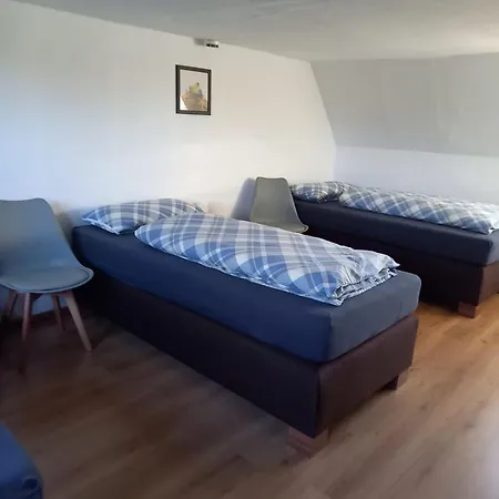 Apartment Meierhof Herford