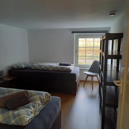 Apartment Meierhof