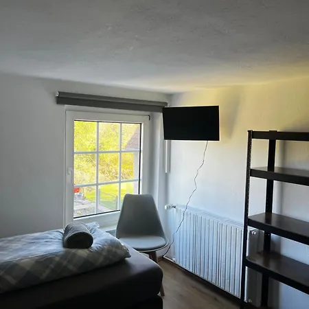 Apartamento Meierhof Herford