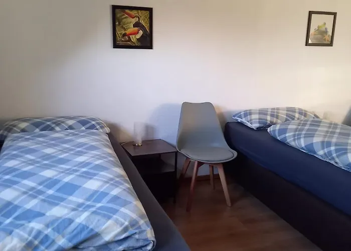 Meierhof Lejlighed Herford