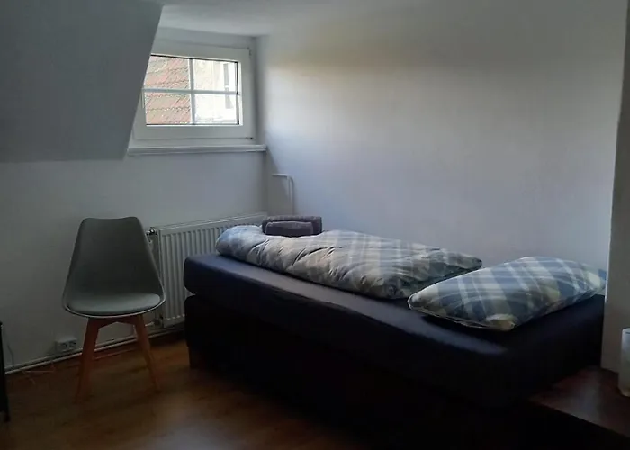 Lejlighed Meierhof *