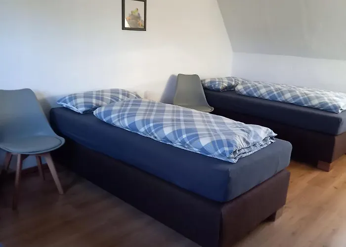 Lejlighed Meierhof Herford