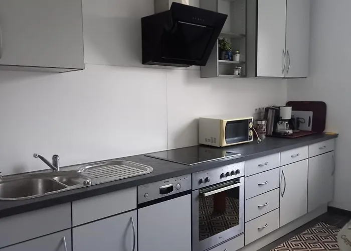 Meierhof Lejlighed *